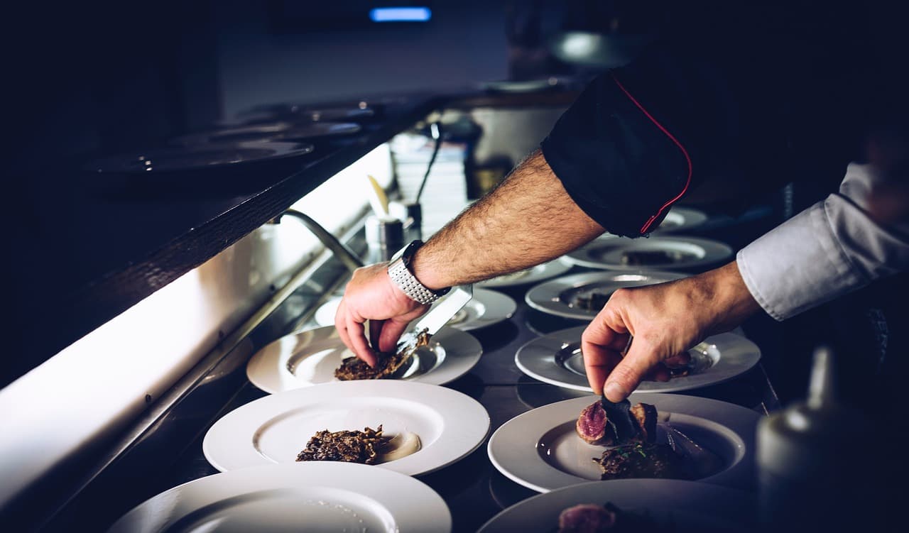 Ember & Oak Catering